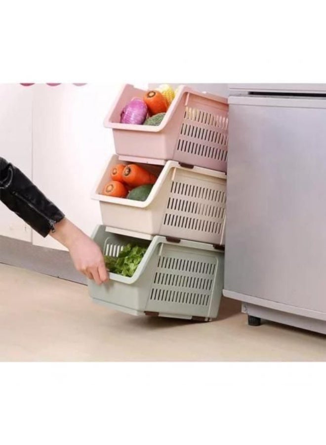 منظم مطبخ ترولي - Image 4